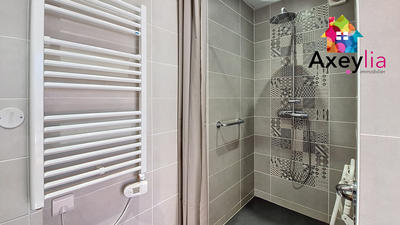 Maison - 144 m² - 5 pièces