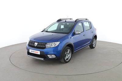 Dacia Sandero II Stepway 0.9 TCe Easy-R 90 ch