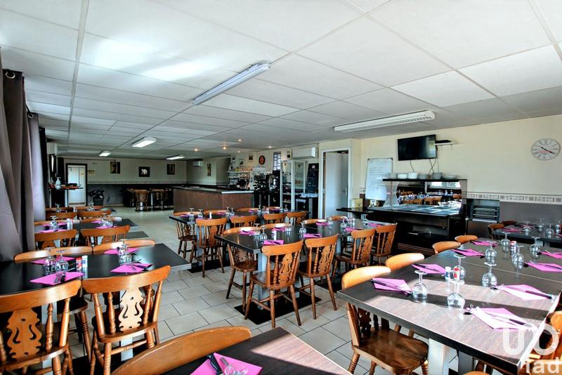 Local commercial - 150 m²