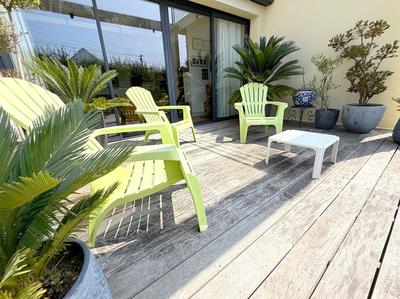 Villa - 163 m² - 7 pièces