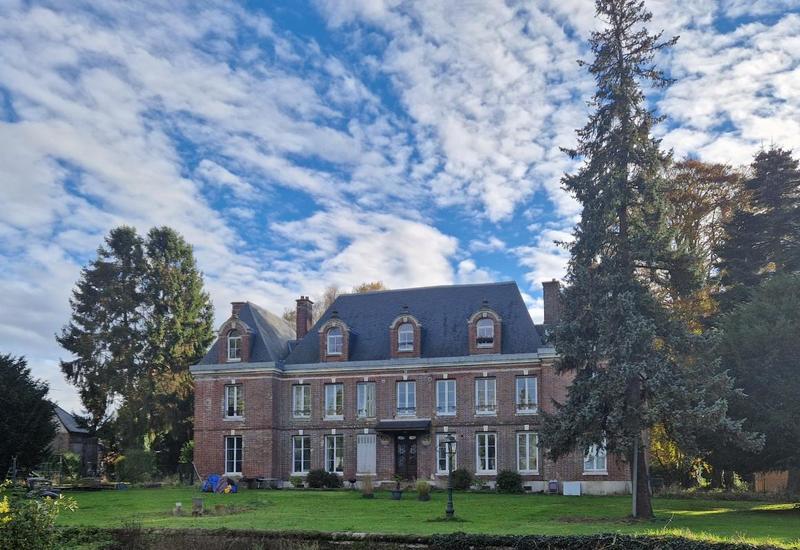 Appartement ancien - 76 m² - 4 pièces