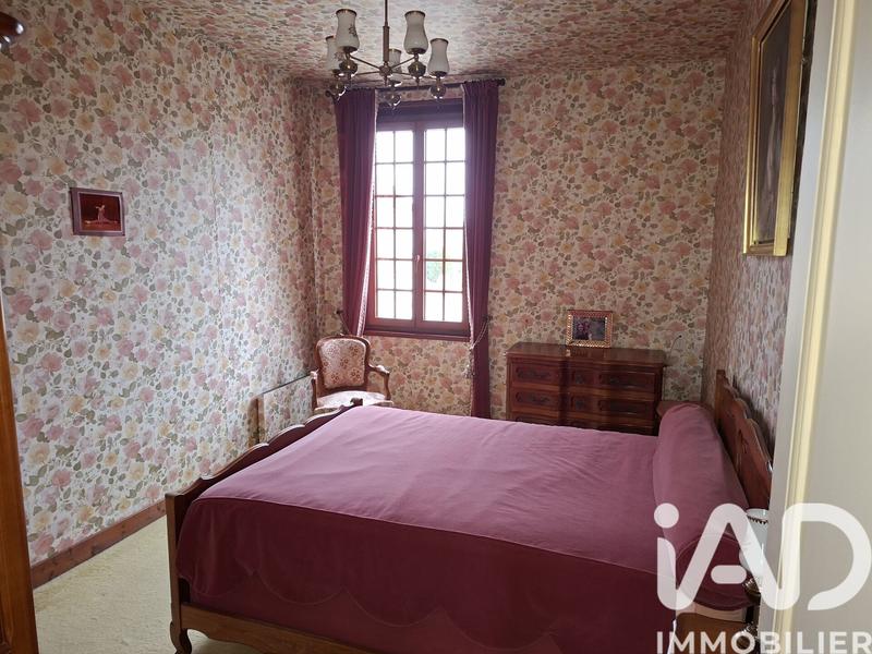 Maison - 271 m² - 5 pièces