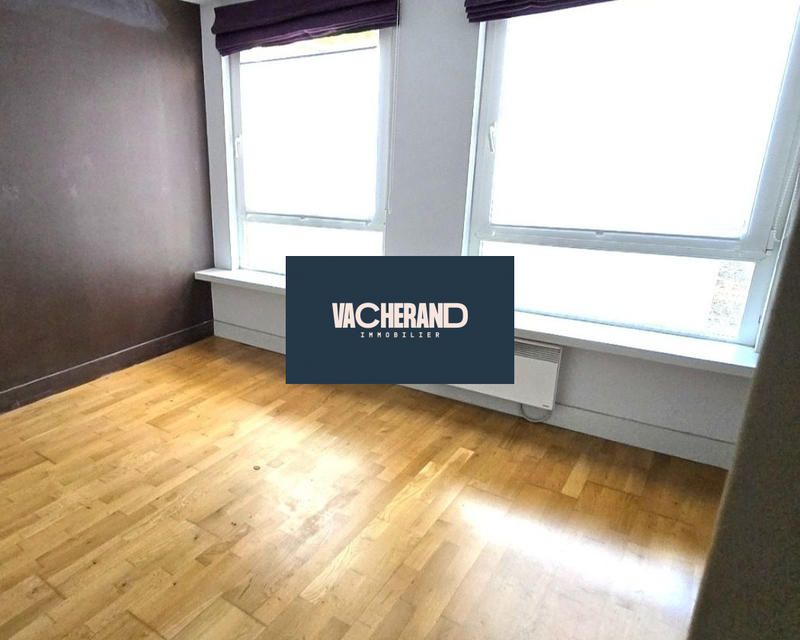 Appartement - 52 m² - 2 pièces