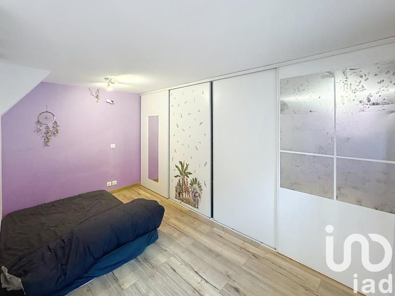 Maison de village - 73 m² - 3 pièces