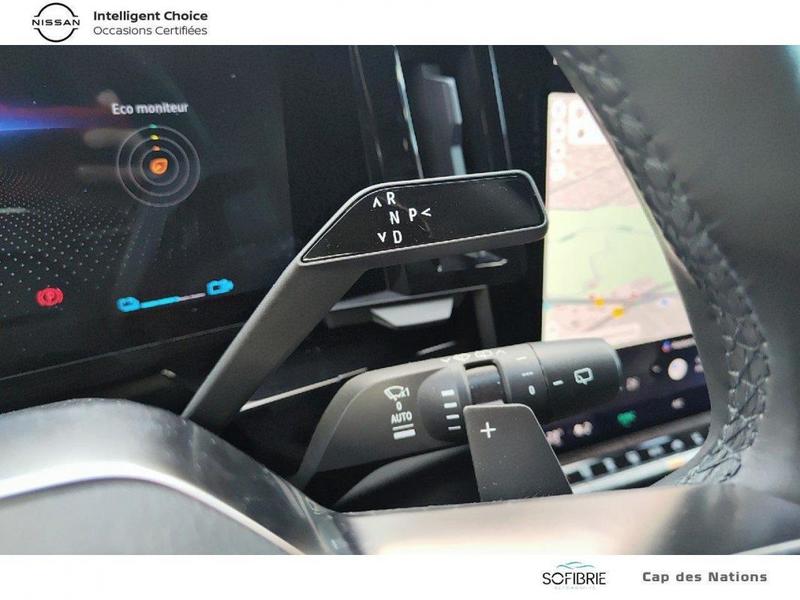 Renault d Divers Vp Austral 1.2 E-Tech Full Hybrid 200ch Techno