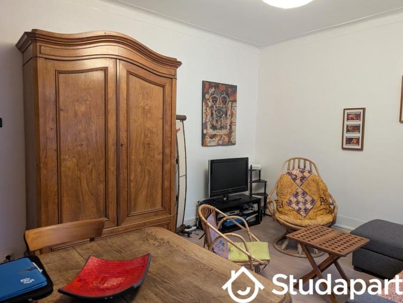 Appartement - 87 m² - 4 pièces