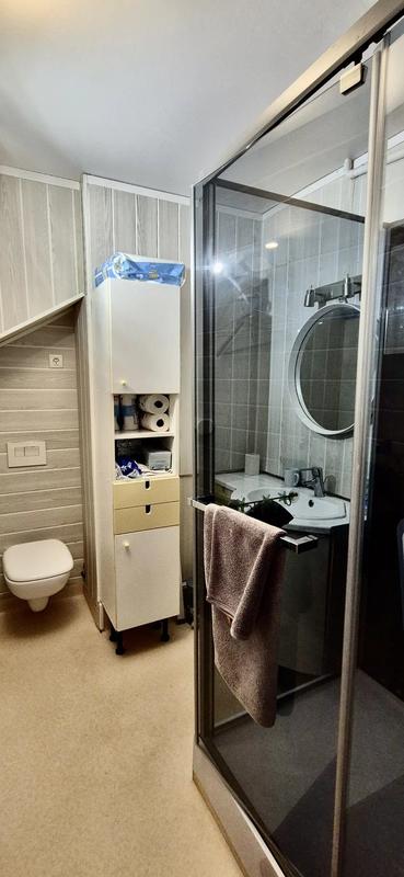 Appartement - 112 m²