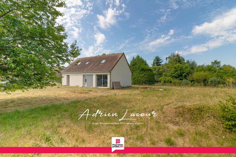 Parking / Garage - 106 m²