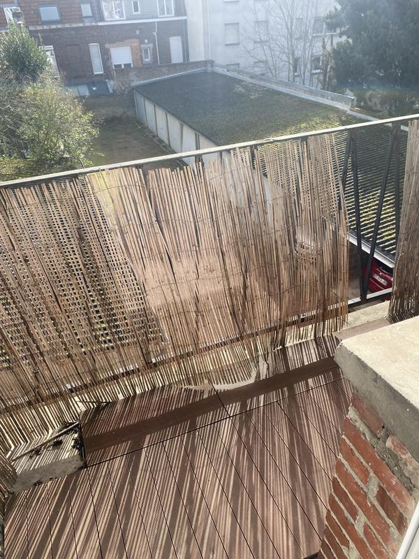 Appartement - 51 m² - 2 pièces