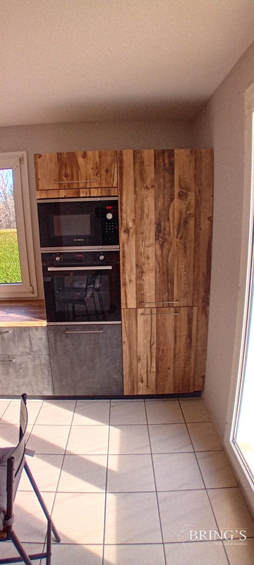 Maison - 218 m² - 9 pièces