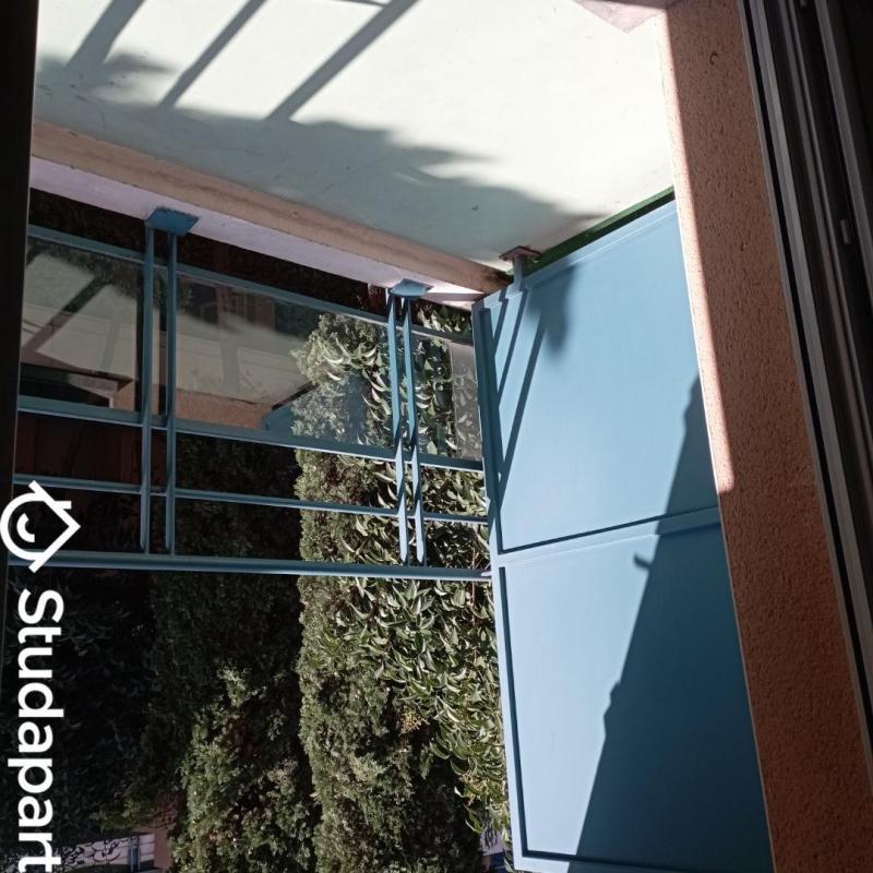 Appartement - 24 m² - 1 pièce