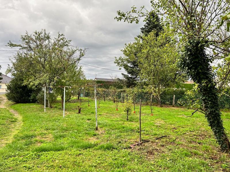 Maison - 154 m² - 6 pièces