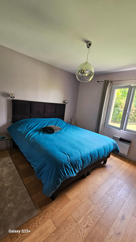 Maison - 170 m² - 7 pièces