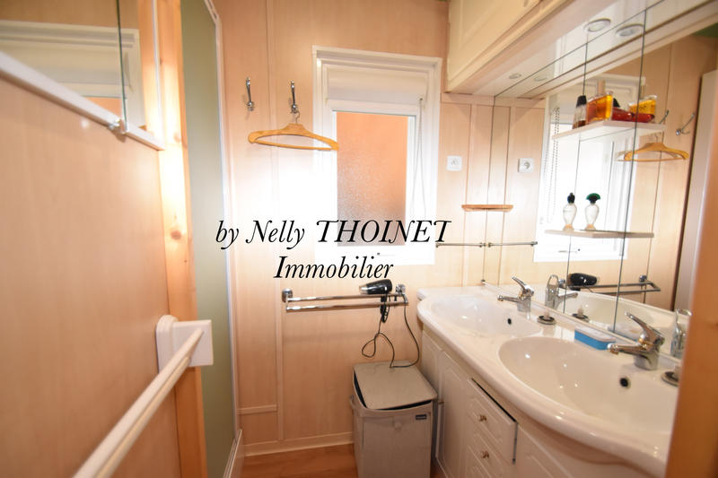 Châlet - 42 m² - 4 pièces