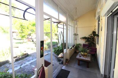 Maison - 115 m² - 6 pièces