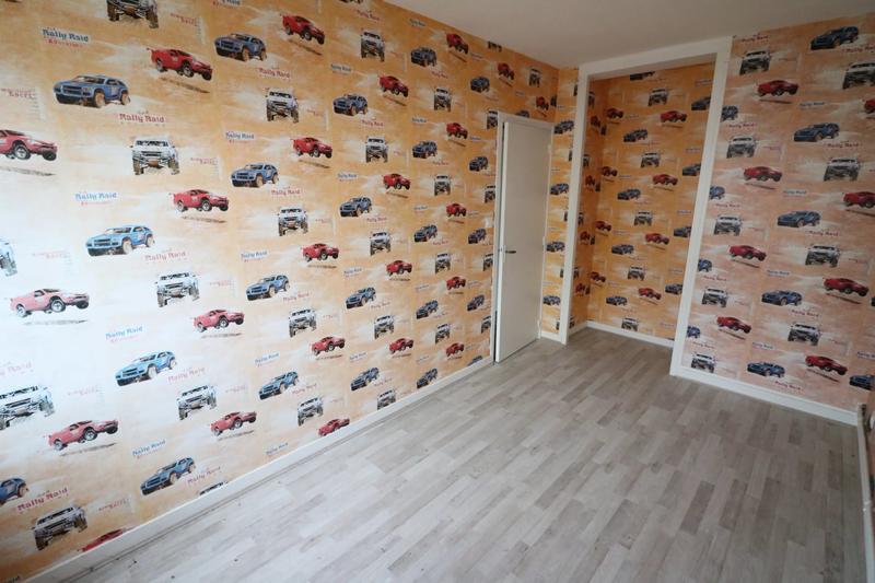 Appartement - 60 m² - 4 pièces