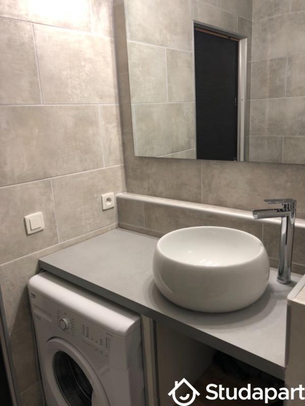 Appartement - 25 m² - 1 pièce