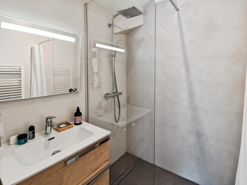 Appartement - 132 m² - 4 pièces