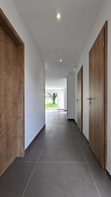 Maison - 137 m² - 6 pièces