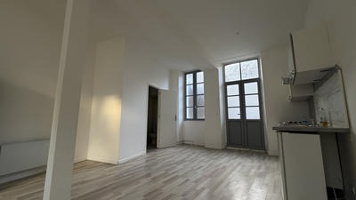 Appartement - 32 m² - 1 pièce