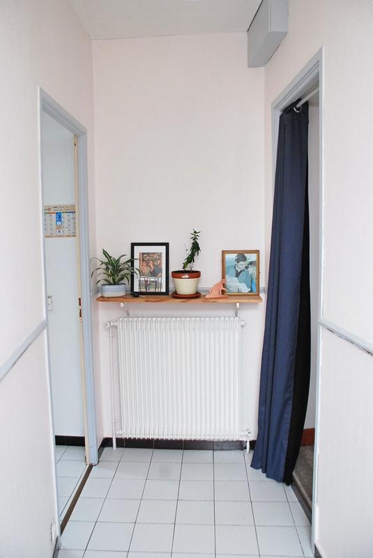 Maison - 67 m² - 3 pièces