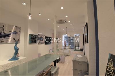 Local commercial - 77 m²