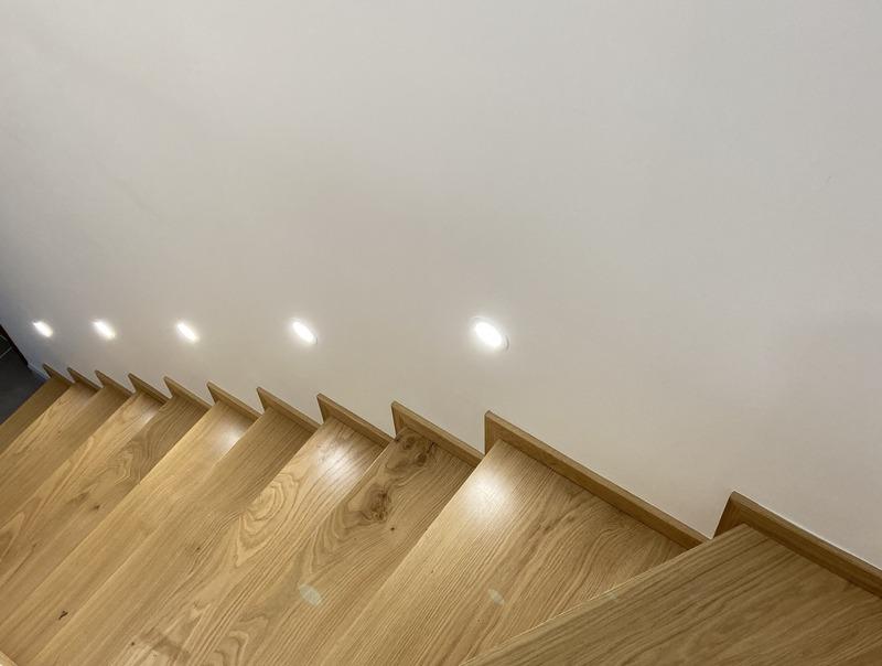 Appartement - 300 m² - 8 pièces