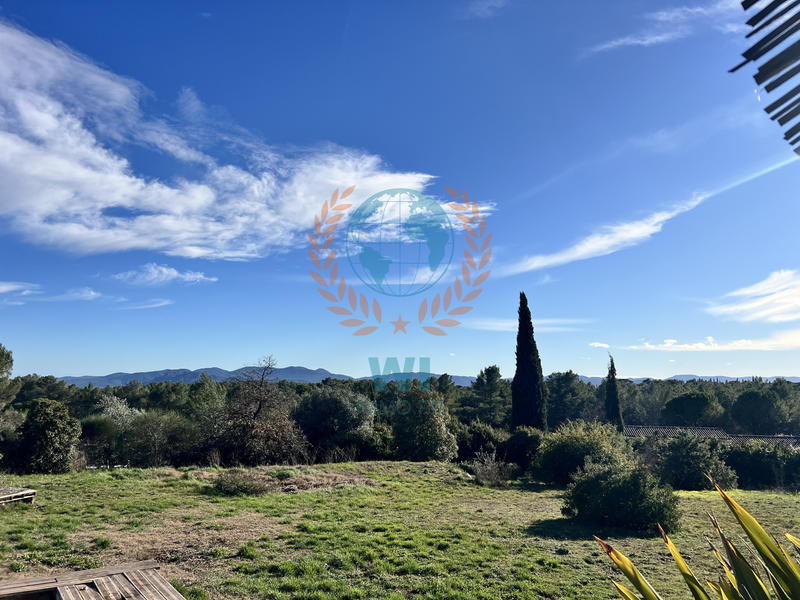 Villa - 150 m² - 5 pièces