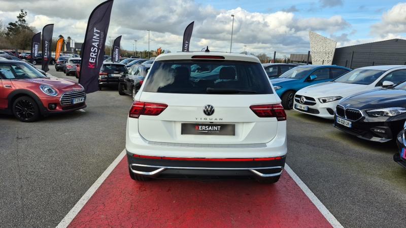 Volkswagen Tiguan 2.0 Tdi 150ch Dsg7 Elegance Exclusive