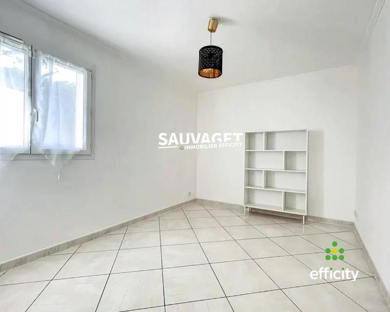 Maison d'architecte - 160 m² - 6 pièces