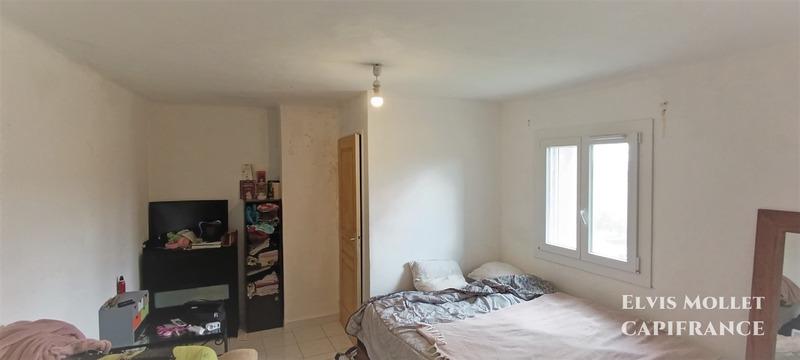 Fermette - 90 m² - 5 pièces