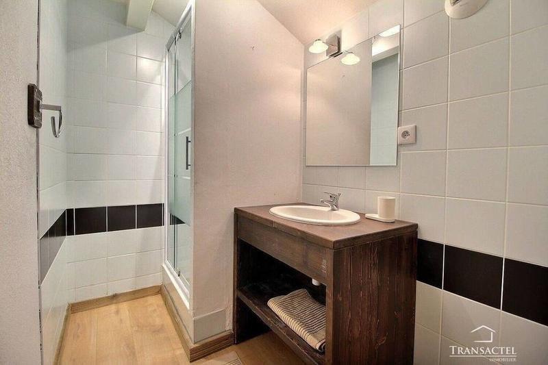 Duplex - 74 m² - 4 pièces