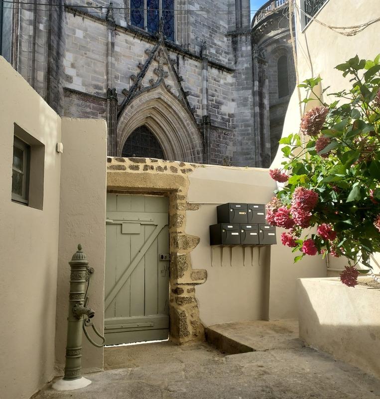 Appartement - 207 m² - 7 pièces