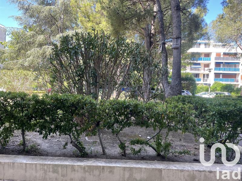 Appartement - 10 m² - 1 pièce