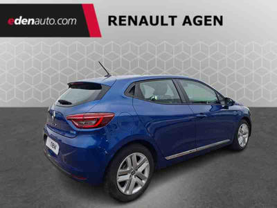 Renault Clio E-Tech 140 - 21 Business
