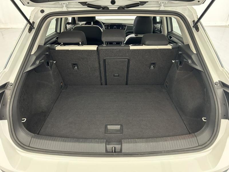 Volkswagen t-Roc 1.5 Tsi 150 Evo Start/Stop Bvm6 Carat 5p