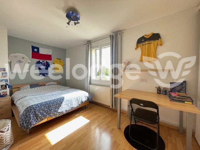 Maison traditionnelle - 140 m² - 6 pièces