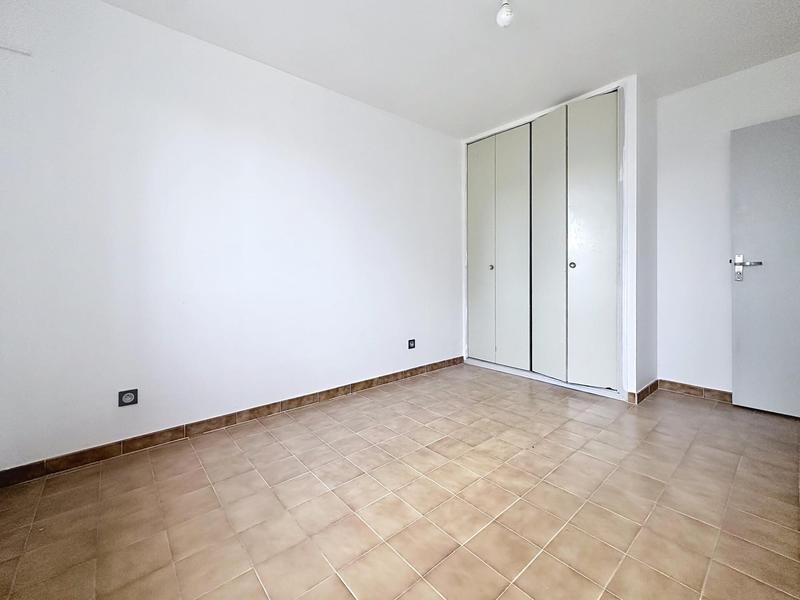 Maison - 91 m² - 5 pièces