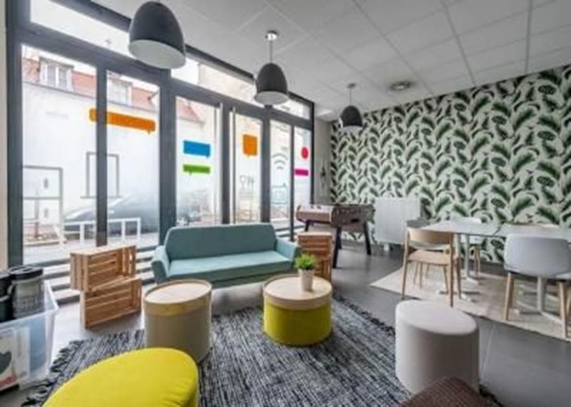 Appartement - 23 m² - 1 pièce