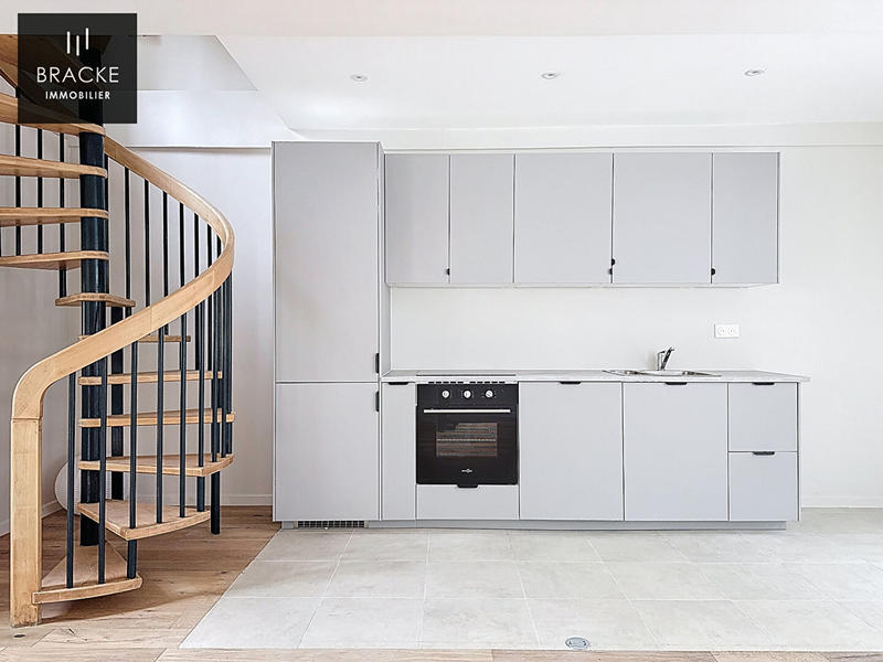 Maison - 88 m² - 5 pièces