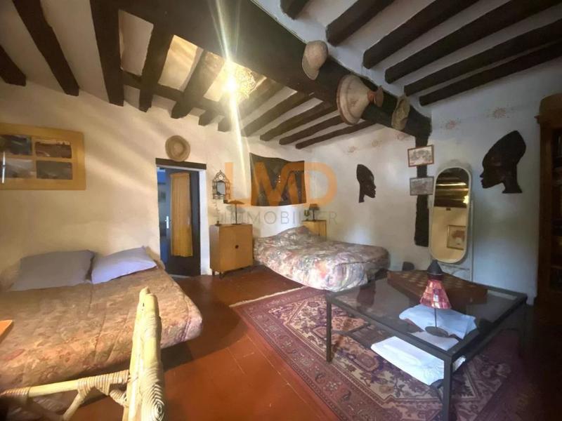 Maison de village - 178 m² - 7 pièces