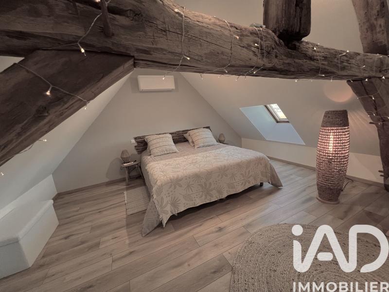 Maison - 130 m² - 4 pièces