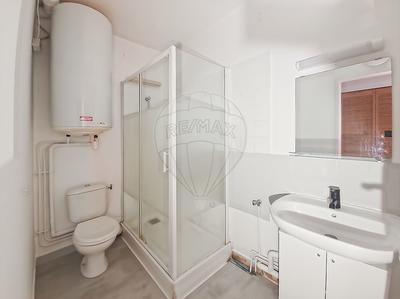 Studio - 22 m² - 1 pièce