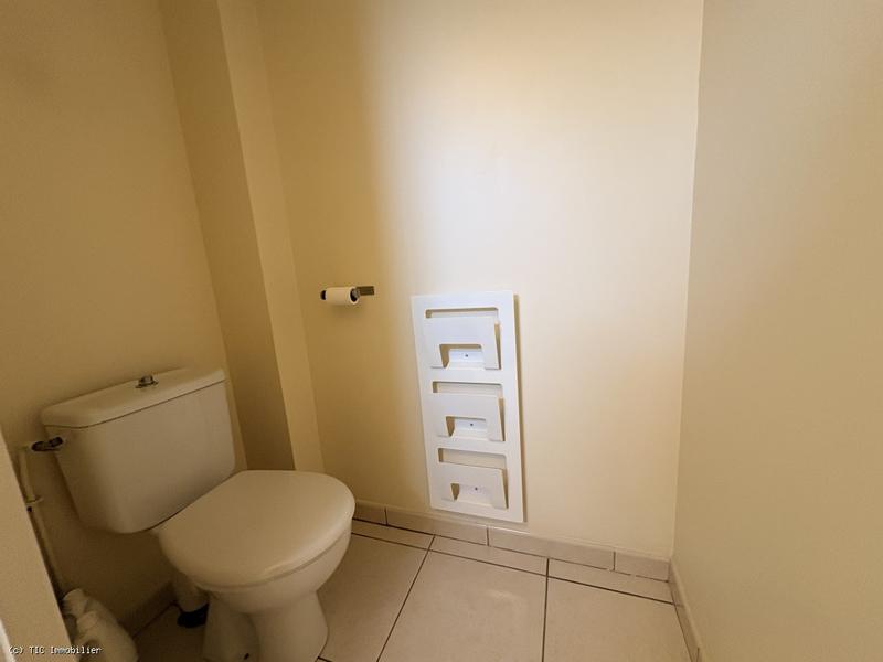 Maison de ville - 97 m² - 4 pièces