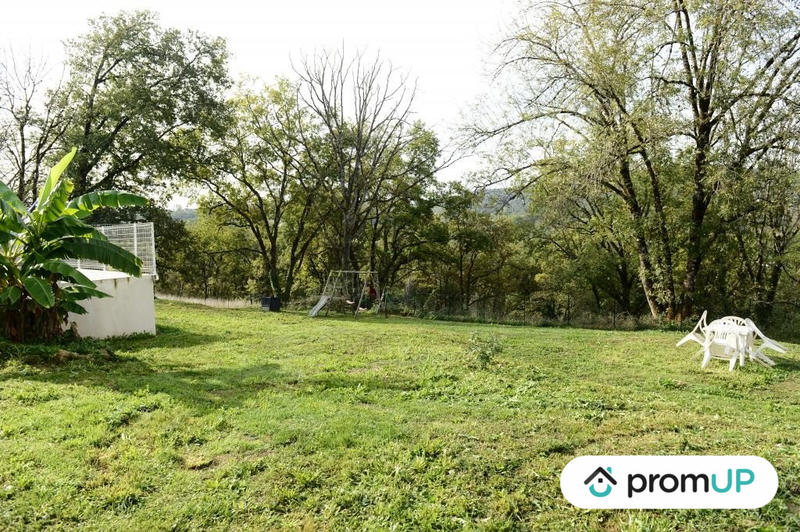 Maison contemporaine - 158 m² - 8 pièces