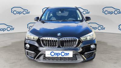 Bmw X1 1.5 18i 140 Lounge - Automatique