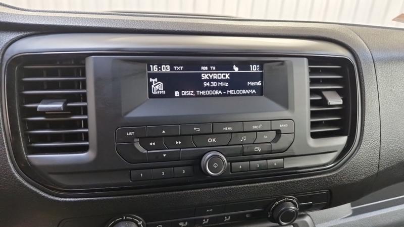 Peugeot Expert Bluehdi 120 s&amp;amp;S Long Premium