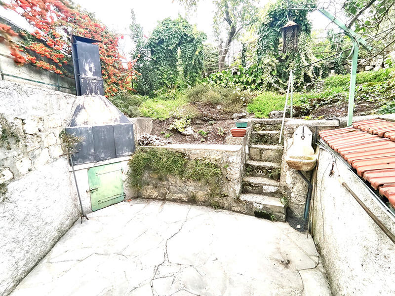 Maison - 100 m² - 6 pièces