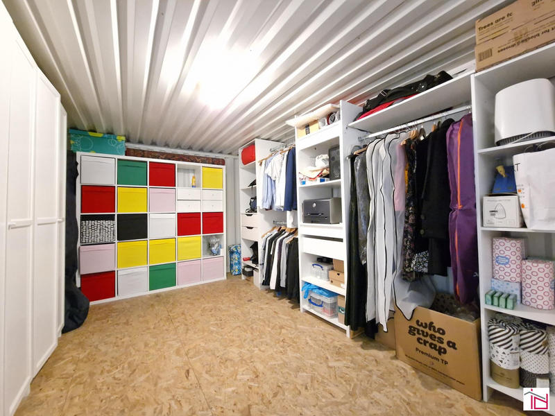 Maison - 176 m² - 4 pièces