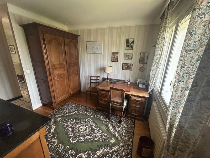 Maison - 151 m² - 6 pièces